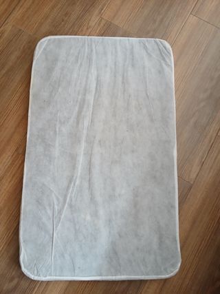 Minicuna Colecho Bebé