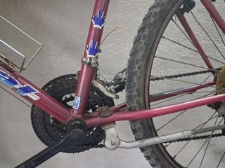 Bicicleta Montaña 26" 