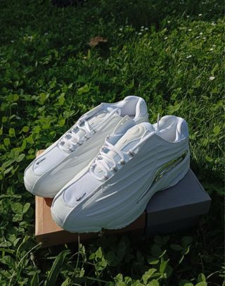 Zapatillas Nike Nocta Blancas