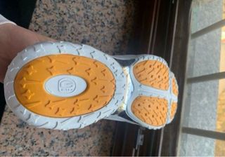 Zapatillas Nike Nocta Blancas