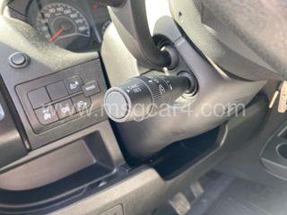 Citroen Jumper Camperizada
