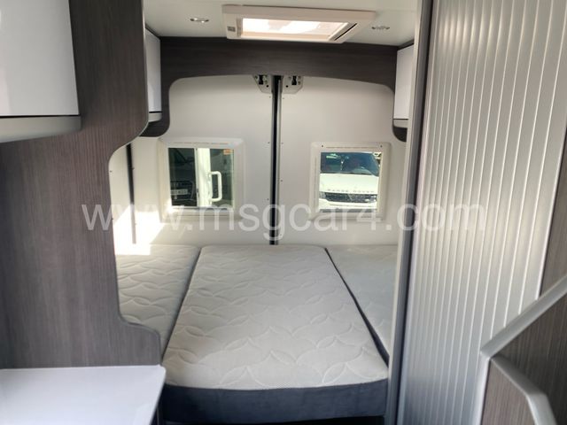 Citroen Jumper Camperizada