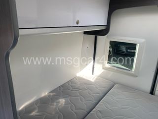 Citroen Jumper Camperizada