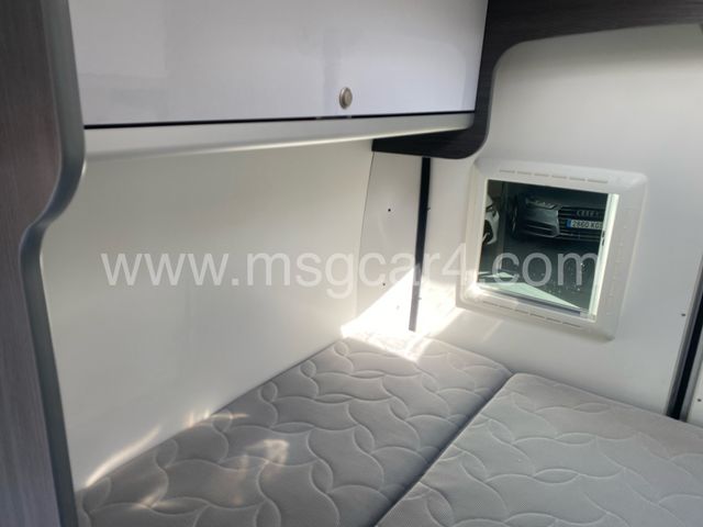 Citroen Jumper Camperizada