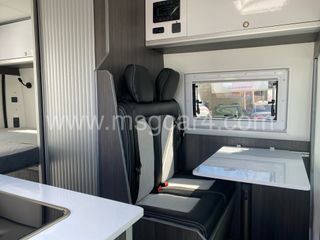 Citroen Jumper Camperizada