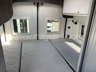 Citroen Jumper Camperizada