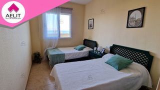 Tu rincón frente al mar – Buenavista, Roquetas