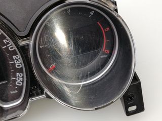 CUADRO INSTRUMENTOS CITROEN C5 BERLINA