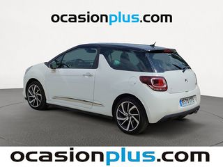 DS DS3 BlueHDi 100 S&S Style 73 kW (99 CV)