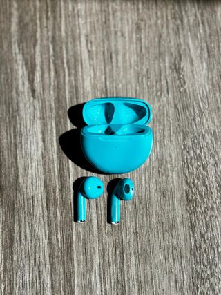 Cascos Auriculares inalámbricos Air Pro 6