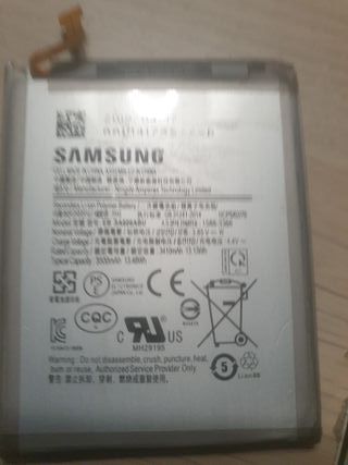 Batería Samsung A606ABU A60 M40