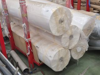 Rollos Textil Aislante - Material Aislante