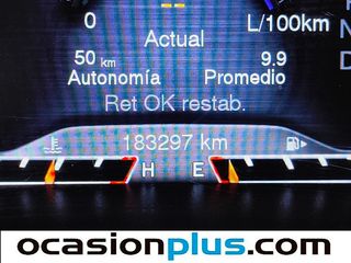 Jeep Cherokee 2.2 CRD Limited 4x4 ADI 147 kW (200 CV)