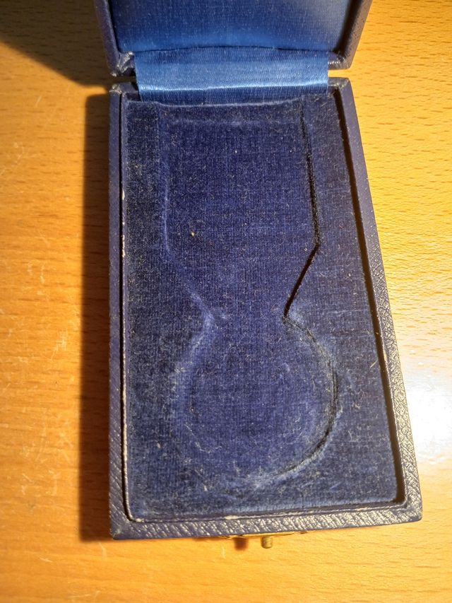 Medalla unità d'Italia