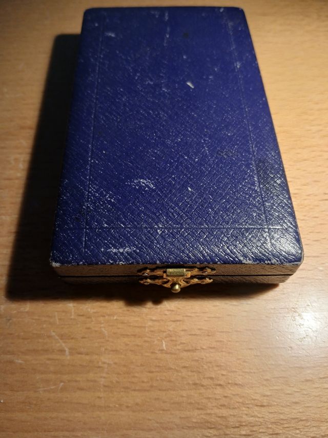 Medalla unità d'Italia