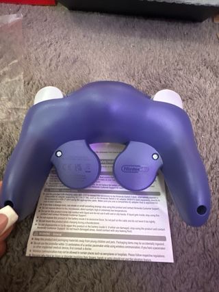 Controller Nintendo GameCube - Switch