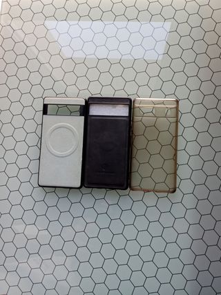 Google Pixel 7A Blanco