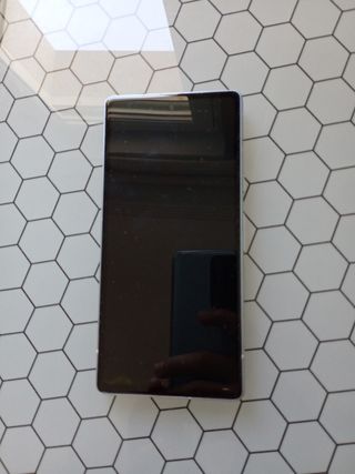 Google Pixel 7A Blanco