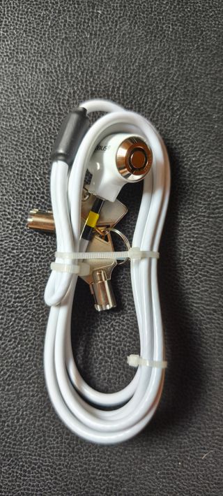 Cable Seguridad Portátil PC