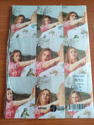 CD Music Force 