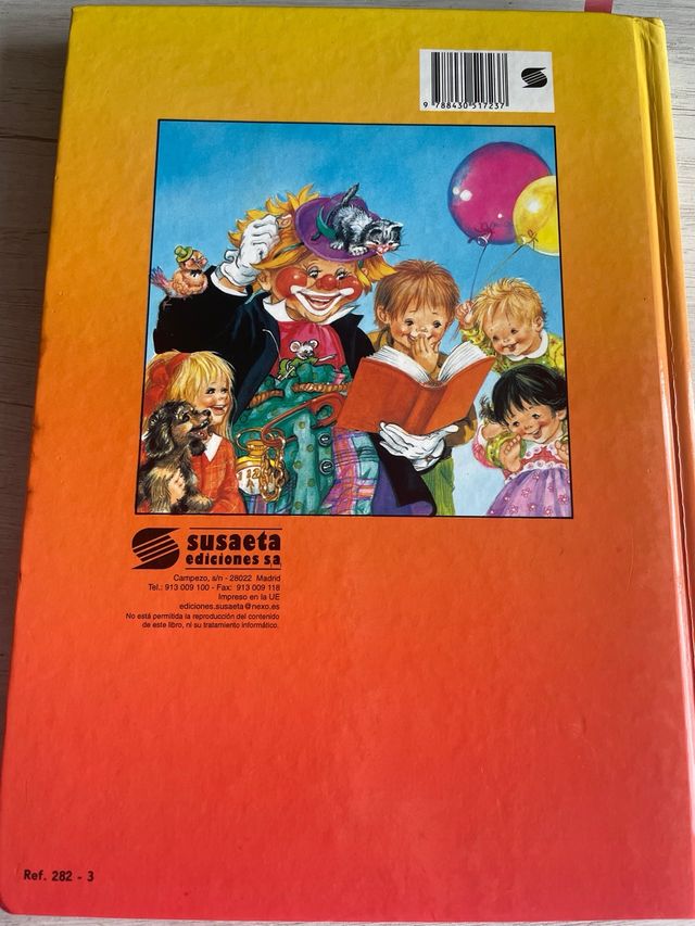 Chistes infantiles (Spanish Edition)