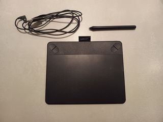 Wacom Intuos Draw - Tableta gráfica