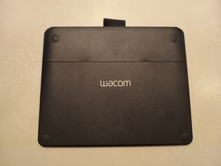 Wacom Intuos Draw - Tableta gráfica