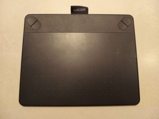 Wacom Intuos Draw - Tableta gráfica