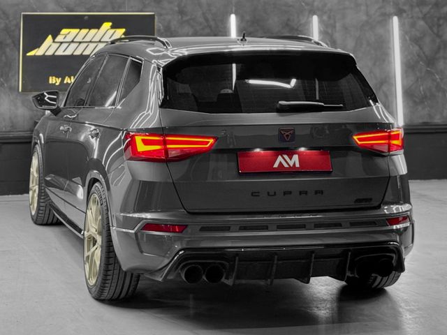 CUPRA Ateca APR