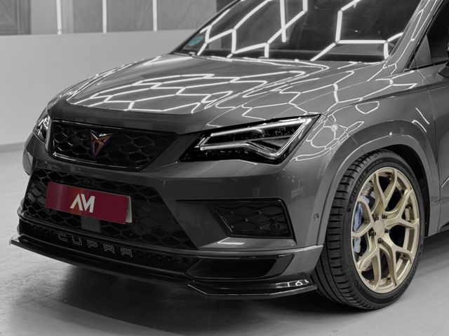 CUPRA Ateca APR