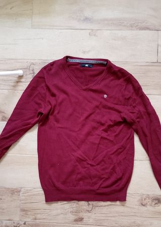 Lote ropa hombre