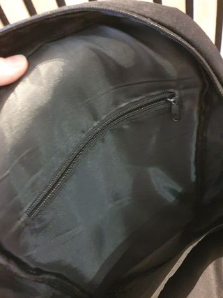 Mochila Ordenador Nueva Unisex USB