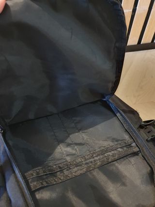 Mochila Ordenador Nueva Unisex USB