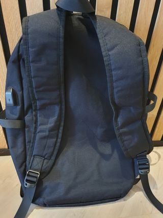Mochila Ordenador Nueva Unisex USB