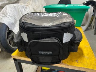 Borsa serbatoio Triumph