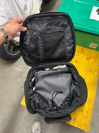 Borsa serbatoio Triumph