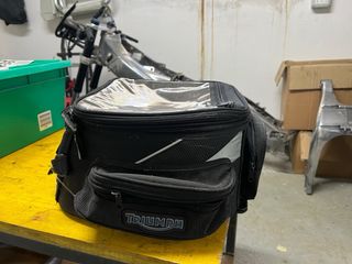 Borsa serbatoio Triumph