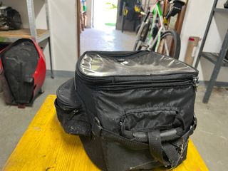 Borsa serbatoio Triumph