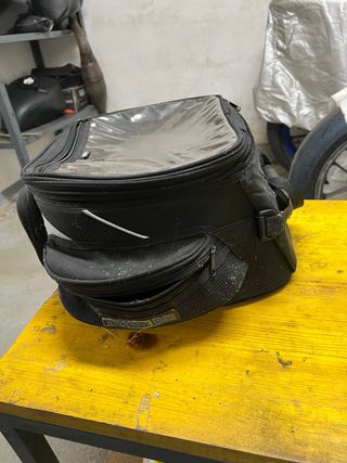 Borsa serbatoio Triumph