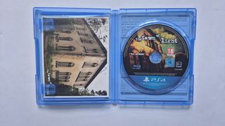 The Town of Light PS4