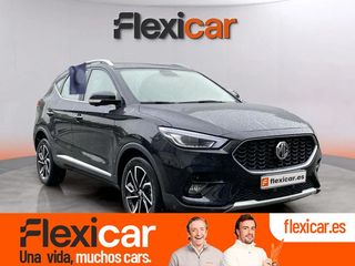 MG ZS 1.0T Luxury Auto