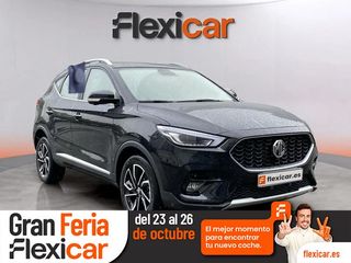 MG ZS 1.0T Luxury Auto