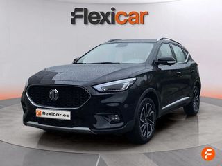 MG ZS 1.0T Luxury Auto