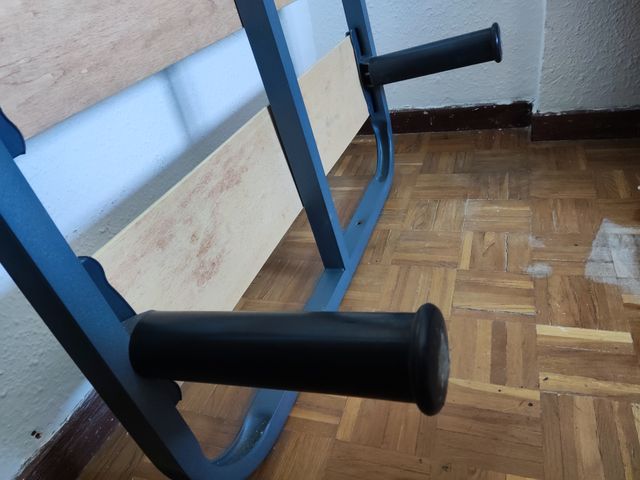 Somier muelles 90 cm y Somier láminas 90 cm