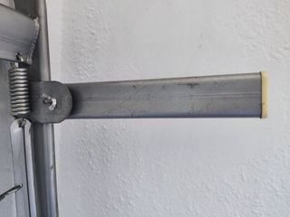 Somier muelles 90 cm y Somier láminas 90 cm 