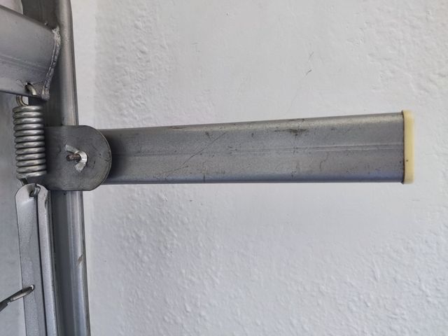 Somier muelles 90 cm y Somier láminas 90 cm