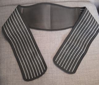 Faja Embarazo - Negra