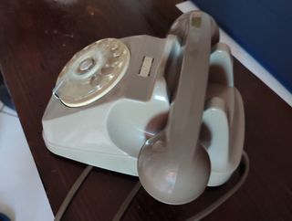 Telefono vintage 