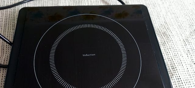 Placa inducción Orbegozo - Cocina