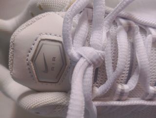 Nike Air Max Plus TN blancas 44